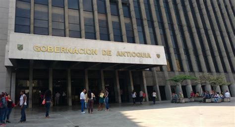 Secretario de gobierno santiago londoño, en elecciones parlamentarias. Gobernacion De Antioquia : Gobernacion De Antioquia ...