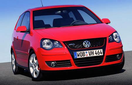Check specs, prices, performance and compare with similar cars. Volkswagen Polo GTI launched in Malaysia - paultan.org