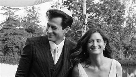 Mark Ronson Confirms Marriage To Grace Gummer With A Heartfelt Post