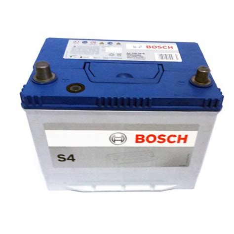 Bateria Automoviles Bosch 15placas 90d26r 75ah Rc140m Cca620 26x17