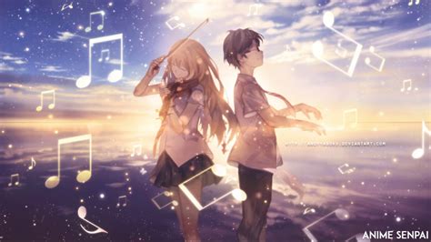 Most Beautiful Anime Soundtrack Koreanstart