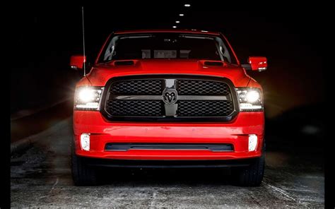 Ram 1500 Wallpapers Wallpaper Cave