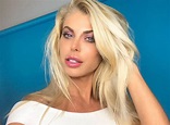 Model Caroline Bittencourt Dead at 37 After Suspected Drowning | E! News