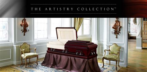 The Artistry Collection™ Matthews Aurora Funeral Solutions