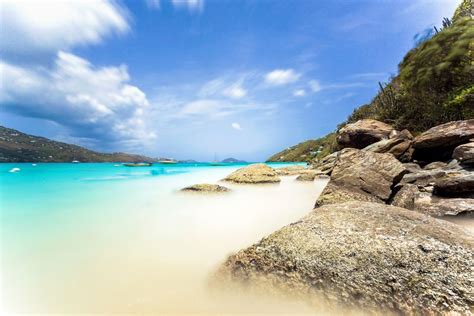 Do You Need A Passport To Visit The Us Virgin Islands