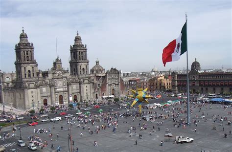 Consulta pública de disposiciones del banco de méxico. Intercâmbio na Cidade do México - Hola! Intercâmbio