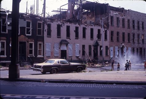 The 1977 Blackout Brooklyn Visual Heritage