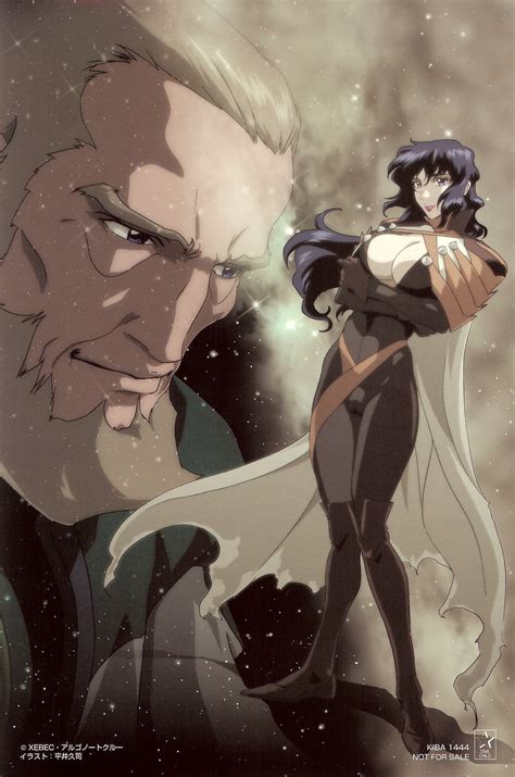 Heroic Age Zerochan Anime Image Board