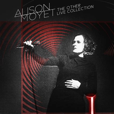 They are usually only set in response to actions made by you which amount to a request for services, such as setting your privacy preferences, logging in or filling in forms. Only You - Live, a song by Alison Moyet on Spotify