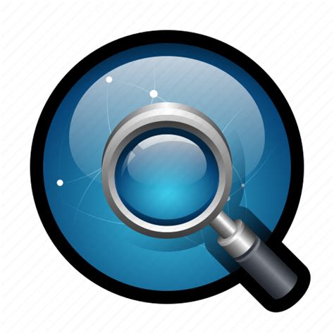 Browser Find Look Search Icon Download On Iconfinder