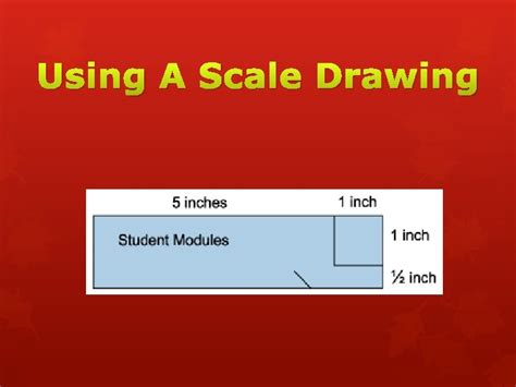 Scale Factor Scale Drawings Understanding Scales All Scale