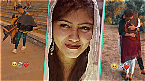 Sajjda Song 💖 Hd Couple 🥰 Love 😘 Status Video Sajjda Panjabisong ️ Viral Youtube