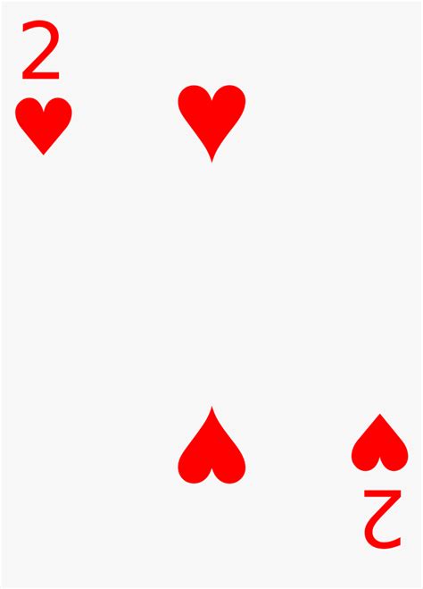 21 Queen Of Hearts Card Clipart Free Pics