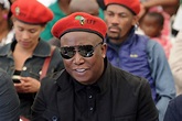 Truth About Julius Malema The Unconventional EFF Leader Unsettling The ...