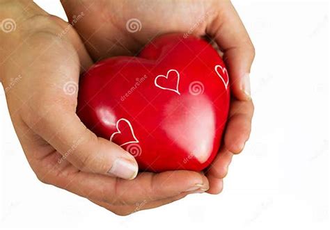 My Heart Stock Photo Image Of Hands Finger Heart Human 16952036
