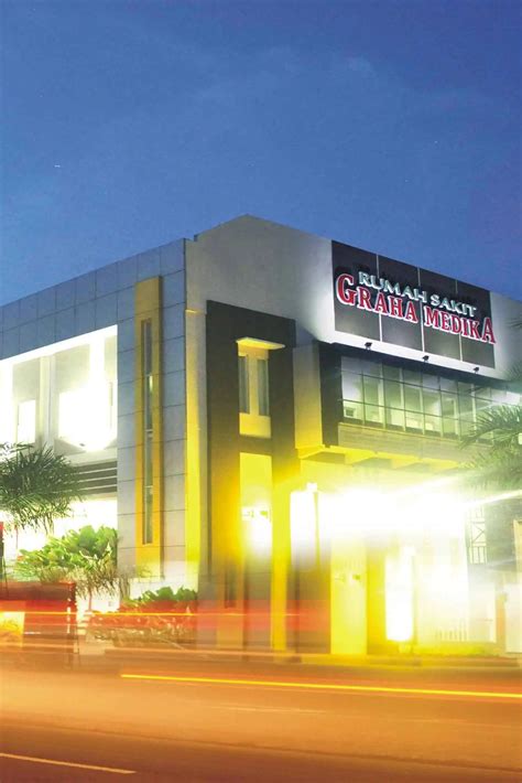 RS Graha Medika Banyuwangi - Tentang Kami