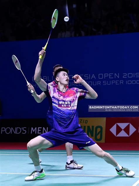 Akane yamaguchi defeated pv sindhu in the final.© twitter. Gallery BLIBLI Indonesia Open 2019 Badminton Thai Today