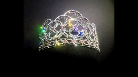 Miss Teen Usa Diamond Nexus Crown Miss Universe Other Historical