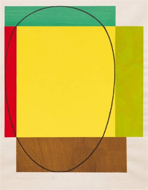A Flashback To Minimalism And The 1960s At The Cleveland Museum Of Art