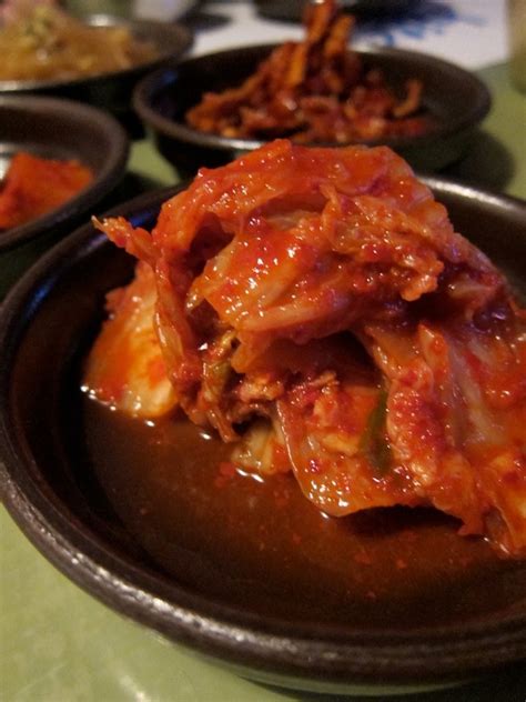 Banchan History All About Koreas Famous Side Dishes Foodicles