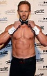 Ian Ziering Strips for Chippendales - E! Online