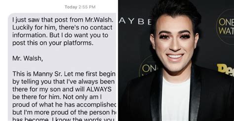 read the powerful viral note this dad wrote to his makeup artist son s bully upworthy