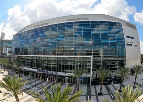 Amway Center-Orlando | Places, Orlando, Amway center