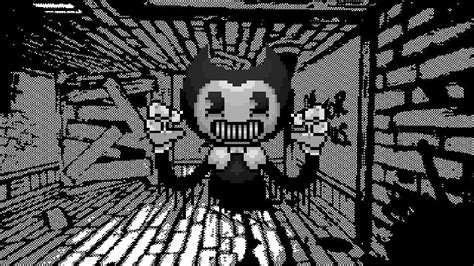 Bendytale Bendy Fight Bendy And The Ink Machine In Undertale