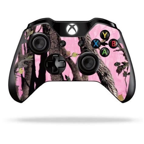 Mightyskins Skin Compatible With Microsoft Xbox One Or One S Controller