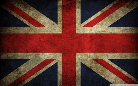 British Flag Wallpapers Top Free British Flag