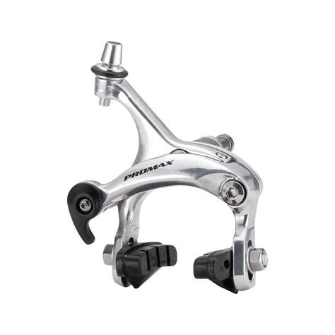 Promax Rc 462 Rear Dual Pivot Caliper 39 49mm Silver