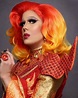 Who is Tina Burner? Drag Queen Bio, Wiki, Age, Birthday, Real Name ...