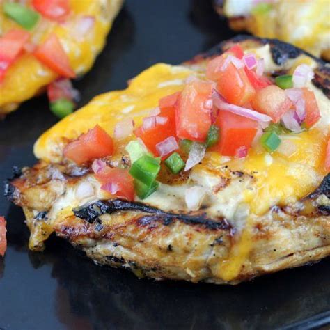 How to make fiesta lime chicken. Applebee's Fiesta Lime Chicken | Lime chicken recipes ...