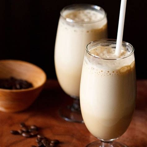 Cold Coffee Recipe Creamy And Cafe Style