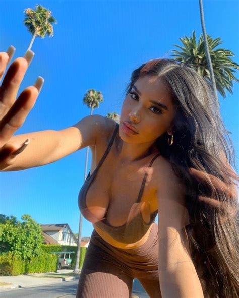 Janet Guzman Topless And Sexy 85 Photos And Videos The Fappening
