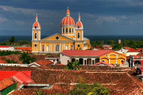 Nicaragua Destino De Lujo Según Guía Turística Lonely Planet