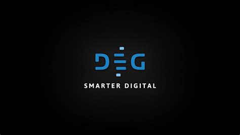 Smarter Digital 品牌广告主题高清壁纸预览