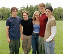 Cast - Young Americans Photo (2039209) - Fanpop