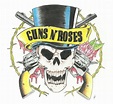 Guns N Roses draw by Bejordo on DeviantArt