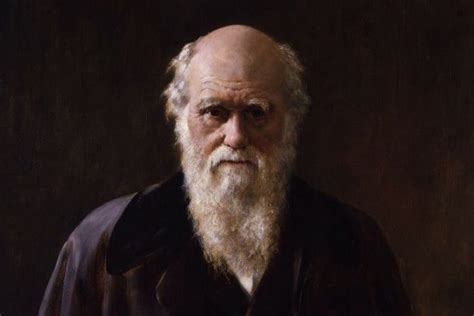Charles Darwin Biografía Y Resumen De Sus Aportes A La Ciencia
