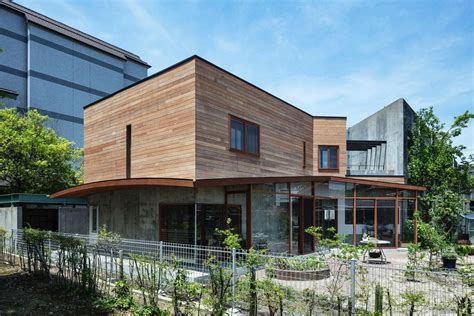 藤田雄介 Camp Design Inc 東松山の住宅｜house In Higashi Matsuyama Rc 住宅 住宅
