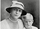 Prince Philip : de quelle maladie souffrait sa mère ? - Closer