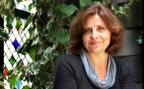Rebecca Front If The Westminster Sex Scandals Were In The Thick Of It