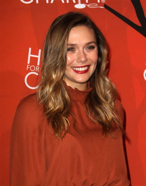 Elizabeth Olsen Style Clothes Outfits And Fashion Page 37 Of 48