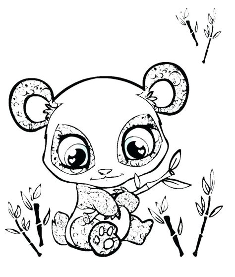 Complex Animal Coloring Pages At Free Printable