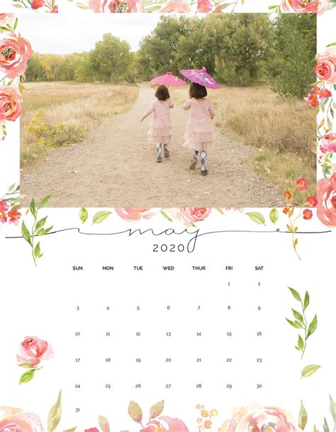 2024 Personalized Wall Calendar For Salesforce Ilyse Leeanne