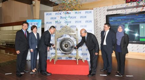 Their job is to make sure the fund performs well, adjust the strategy as needed. Malaysia: LKL International opens with 75% premium, best ...