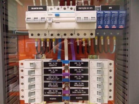 Instalação Elétrica Confira Cuidados E 42 Exemplos