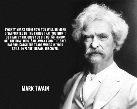 Mark Twain Mark Twain Quotes Lies Quotes Famous Quotes About Life