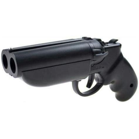 12 Gauge Revolver Handgun Pistols And Gauges On Pinterest Gun1